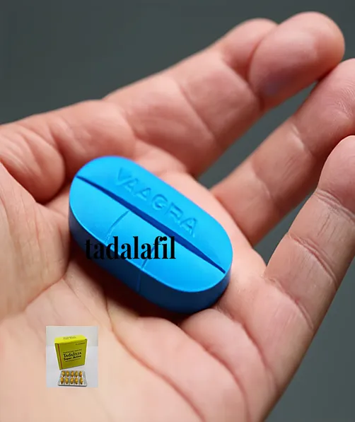 Tadalafil prezzo farmacia